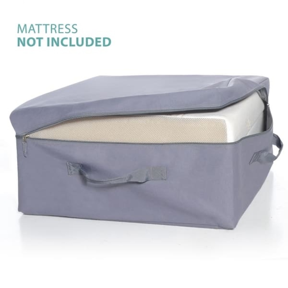 Carry Case For Milliard Tri-Fold Mattress (25") Mattress NOT INCLUDED